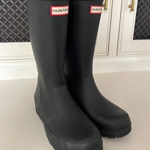 Hunter Boots